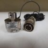 Teac - TU-QR(T)-G - 1 KN Precision Load Cell - PY20