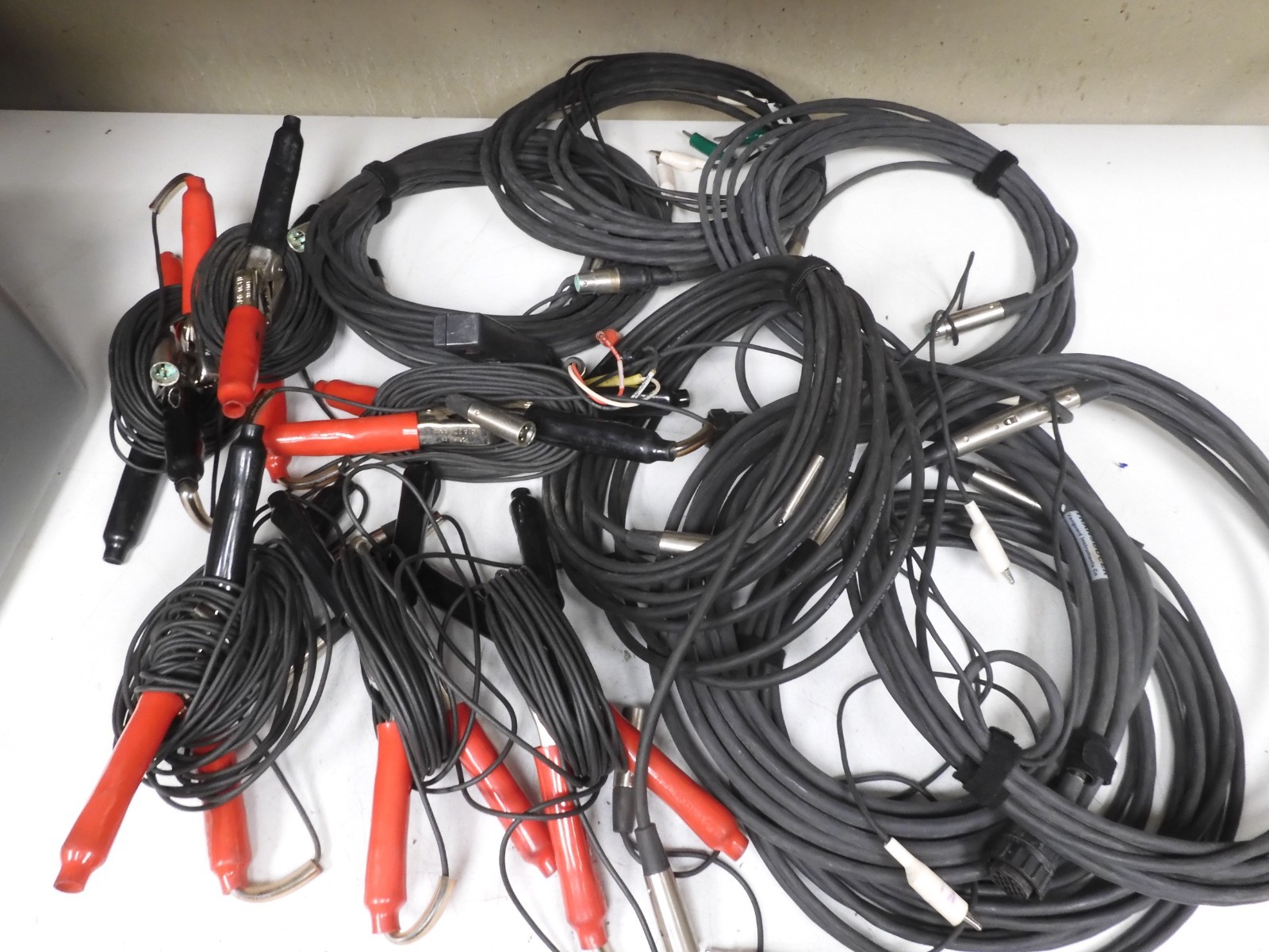 Vanguard Instruments CT-7500 Series 2 - Digital Circuit Breaker Analyzer - QF60 - Image 6