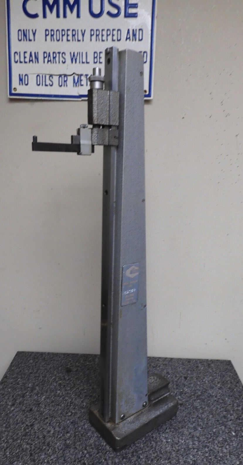 Alina/Compac - model 207 - 24" Height Transfer Gage - PW53