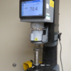 Ametek Newage Versitron Regular Rockwell hardness Tester w/ Automatic Test Cal'd