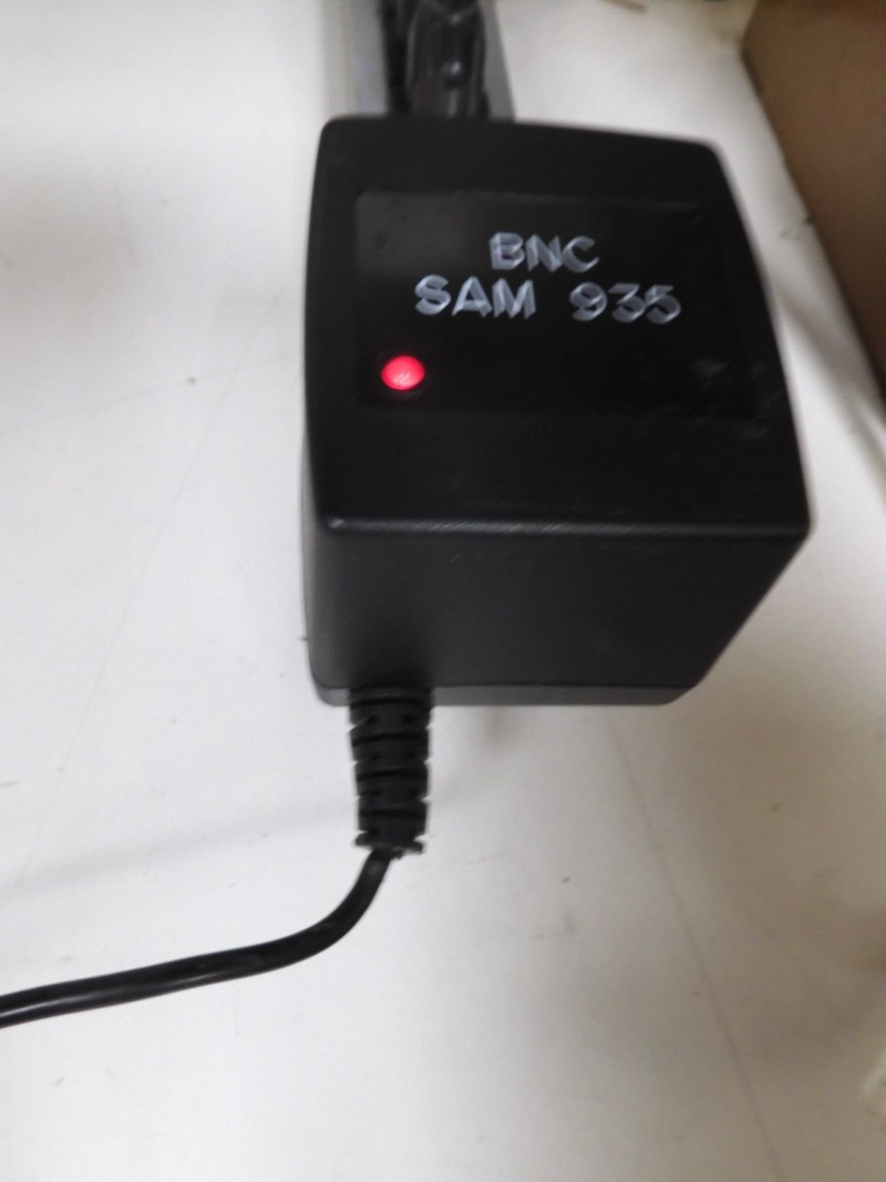 Berkeley Nucleonics Corp. - 935-1B-AG-Q - Surveillance & Measurement System PG49 - Image 6