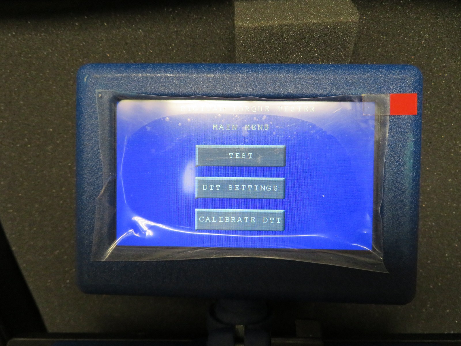 CDI/Snap-On - mdl 1001-I-DTT - Electronic Torque Tester 10-100 in/oz - QE30 - Image 3