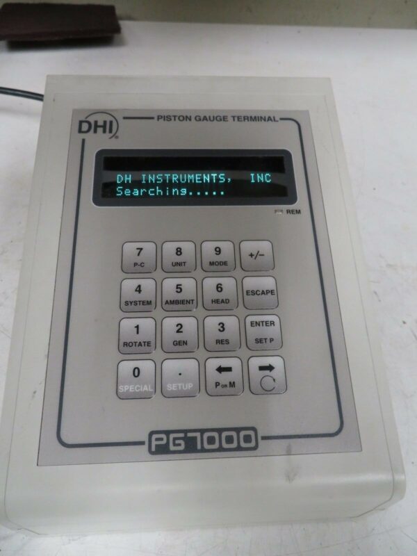 Precision Instruments Dd2 Products – Page 5 – Bullseye Calibration