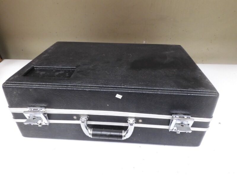 E.D.A. Niveau Electronic Differential Level System, Dual Head Set w/case - PY33 - Image 8
