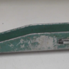 Federal Gage - Model 167P-3286- Shallow Diameter Gage 8"-12"/.0005" - PY26