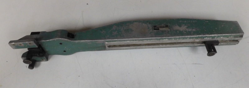 Federal Gage - Model 167P-3286- Shallow Diameter Gage 8"-12"/.0005" - PY26 - Image 5