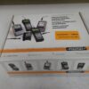Fischer - model FMP20 - Dualscope Coating Thickness Gauge w/ Probe & Case - PY58