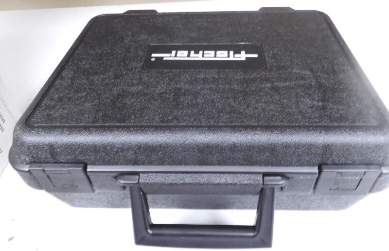 Fischer - model FMP20 - Dualscope Coating Thickness Gauge w/ Probe & Case - PY58 - Image 3