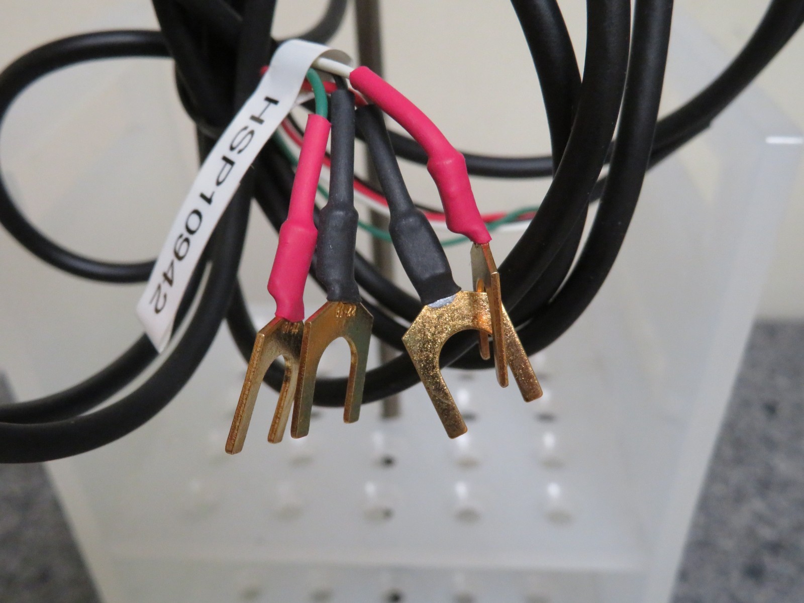 Fluke Hart Scientific 5628 PRT –200 °C to 661 °C 0.25 x 12" QE44 - Image 4