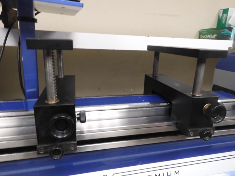 Fowler Trimos Horizon Premium Universal Length Measuring Machine 1000mm - QA27 - Image 5