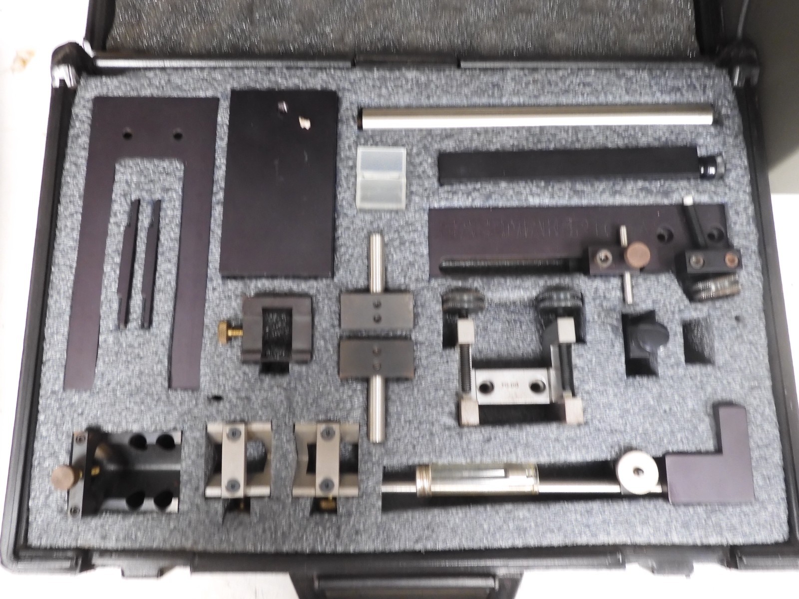 Gagemaker - model MT-3000 - 24"/.00005" Mic-Track Measurement System - QF65 - Image 7