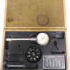 Interapid .84-2"/.0001" Dial Bore Gage Set w/ case - PX68