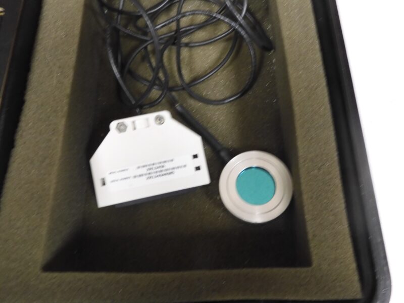 International Light ILT-1400-A - Radiometer/Photometer- w/ probe - QA16 - Image 4