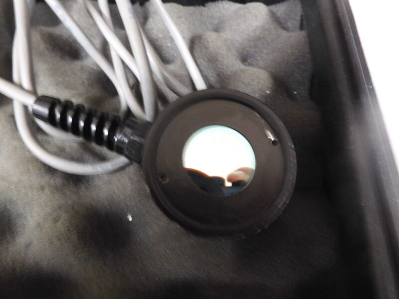 International Light - ILT-2400 Precision Optical Power Meter - with probe - PZ62 - Image 4