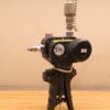 King Nutronics Model 3750 Pressure /Vacuum Calibration Hand Pump 10,000 psi PX19