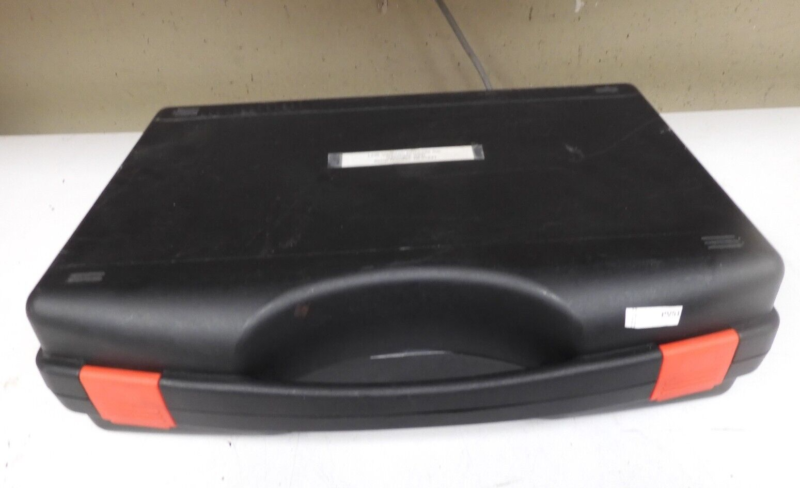 LDS Vacuum Products - model Gas Check 3000 - With manual and case - PV51 - Image 6
