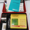 Proceq Equotip Hardness Tester Kit - D probes - Calibrated/Cert - QA42