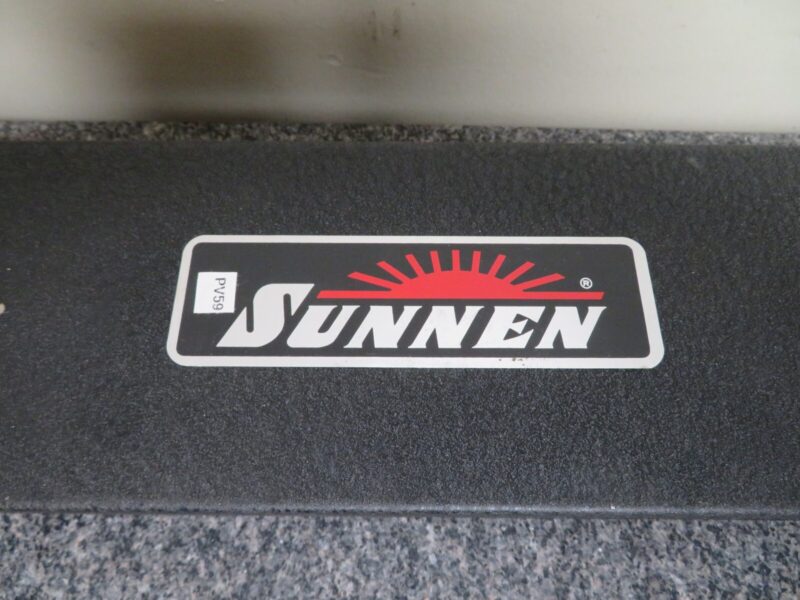 Sunnen Dial Bore Gage GR-2000 2 -12" /Depth 3"/.0001" (1-8 tips) - PV59 - Image 7