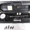 Sunnen Dial Bore Gage GR-9000 1.180 - 2.00" .0001" 6" depth 4 Tips - QA40
