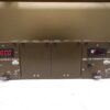 Trek - Model 368A - Electrostatic Voltmeter (2 Units) - PY48