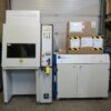 Trumpf Laser Welding 4 axis Trupulse 203 w/ Litron Series 30 Weld Control Fiber