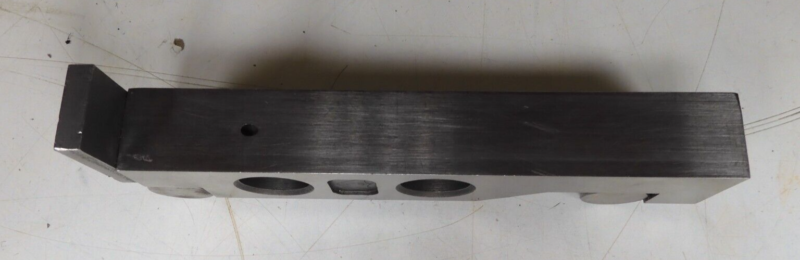 Unknown Manufacturer - 5" Sine Bar - PS55 - Image 3