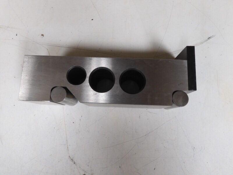 Unknown Manufacturer - 5" Sine Bar - PS56 - Image 4