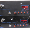 Volumetrics - model HPS - Hydraulic Pressure Standards (Lot of 2) - QB66