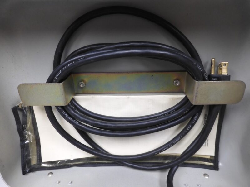Westinghouse - model s140d481g03 - Amptector Tester. 120v 60hz 3 Amp - QA46 - Image 4
