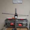 Bal-tec CMM 650 Ball Bar CMM Qualification Calibration Tool PX35