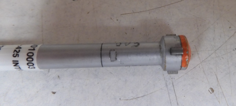 Brown & Sharpe - .350"-.425"/.0001" Intrimik/Bore/Holtest Micrometer - QB38 - Image 4