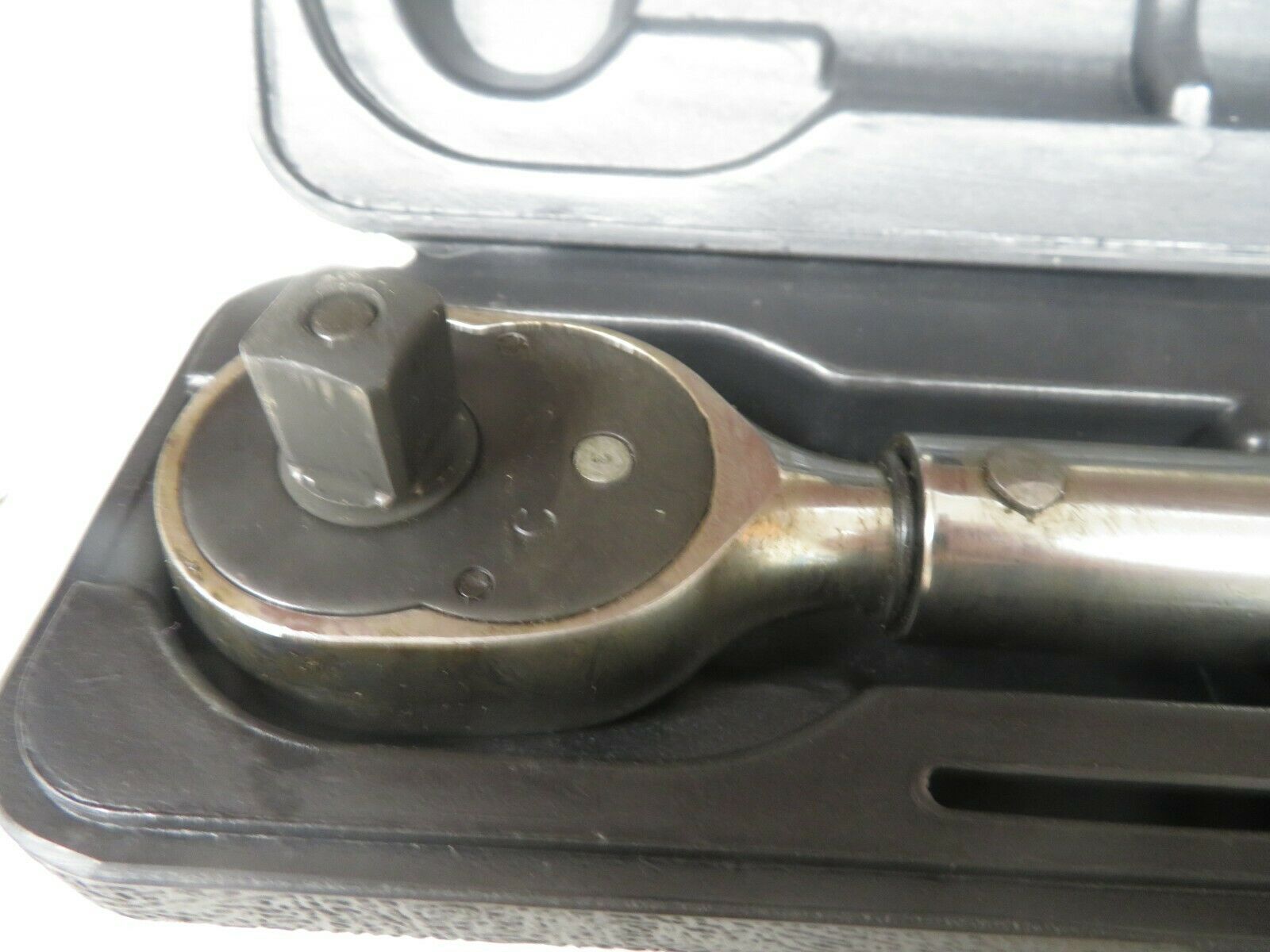 CDI 1503MFRPHCDI 150 ft. lb. Torque Wrench, 1/2" drive w/ case