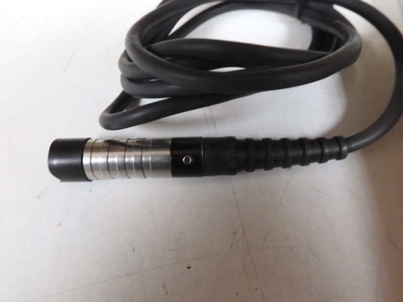 Fischer - model FMP20 - Dualscope Coating Thickness Gauge w/ Probe - PY57 - Image 4