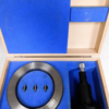 Fowler Bowers  Intrimik/Holemic/Bore Micrometer w/ ring - 5-6"/.0005" - PW57