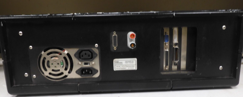 Hart Scientific - model 1575 - Super-Thermometer - PU46 - Image 6