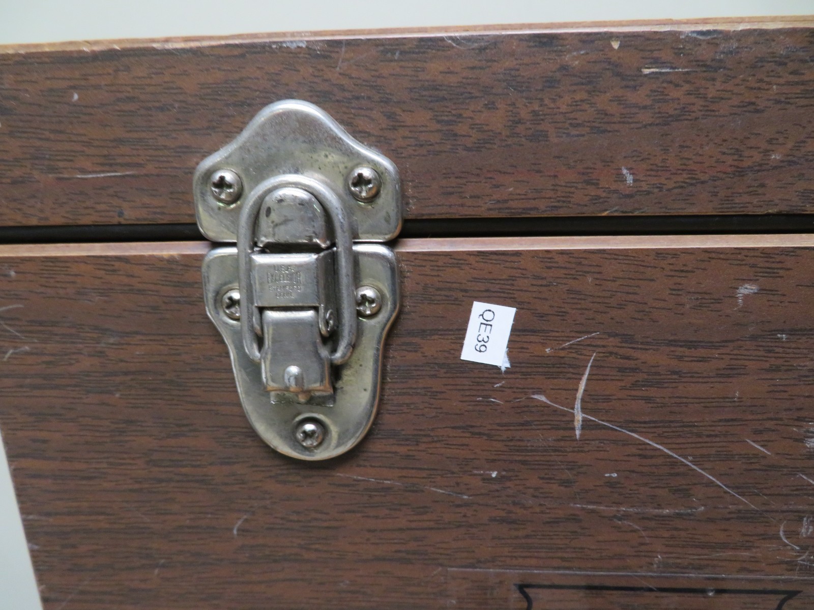 Hipotronics 800PL series 8120-P 120kV DC Insulation Tester QE39 - Image 8