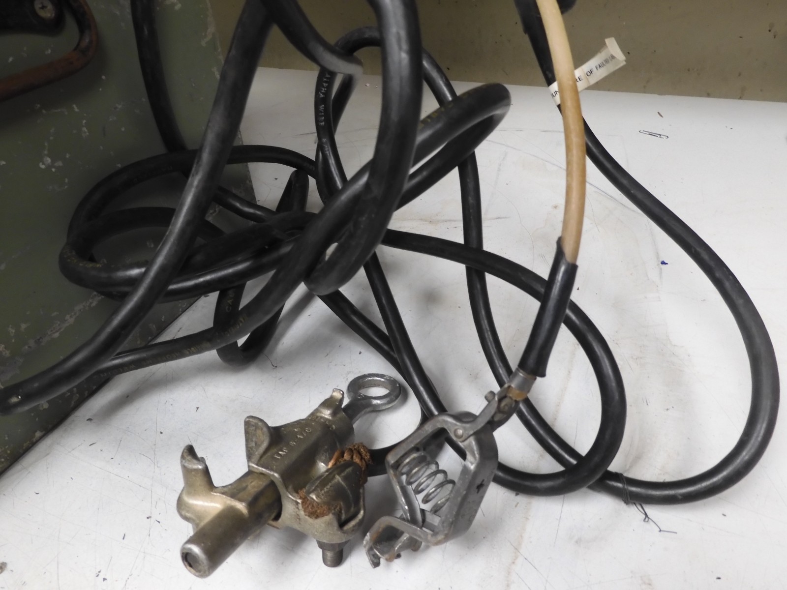 Hipotronics - model PCFL-2 - Primary Cable Fault Locator - QF73 - Image 4