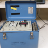 King Nutronics 3605 Thermo/Dry-Well Temperature Calibrator -40-250°F - PZ48