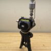 King Nutronics Model 3750 Pressure /Vacuum Calibration Hand Pump 10,000 psi PX17