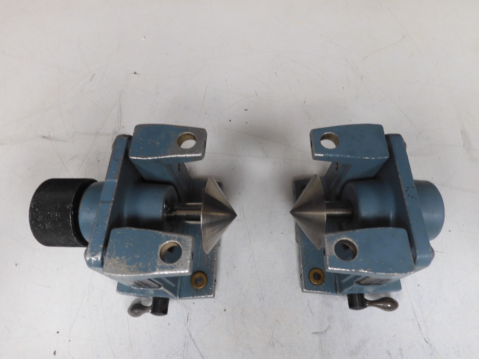 LaserMike - Laser Micrometer Stage Centers with a 4" Swing - QF13 - Image 3