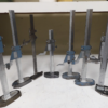 Lot of 7 - Vernier Height Gages - Various sizes and manufacturers - QA21