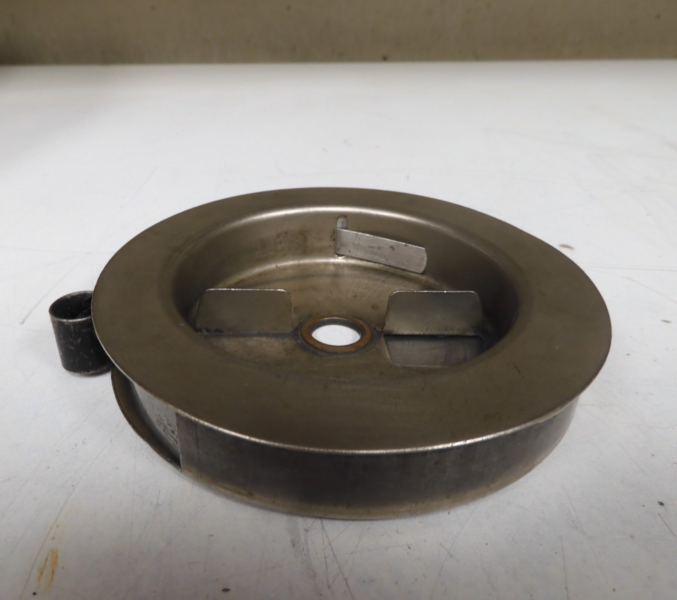 Lufkin Tape 48-60" Outside Diameter - PDT/Precision Diameter Tape - QF30