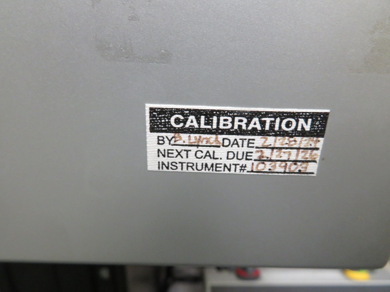 Mahr CD120 Contour Measuring Machine & Profile Measuring machine Complete - Image 5