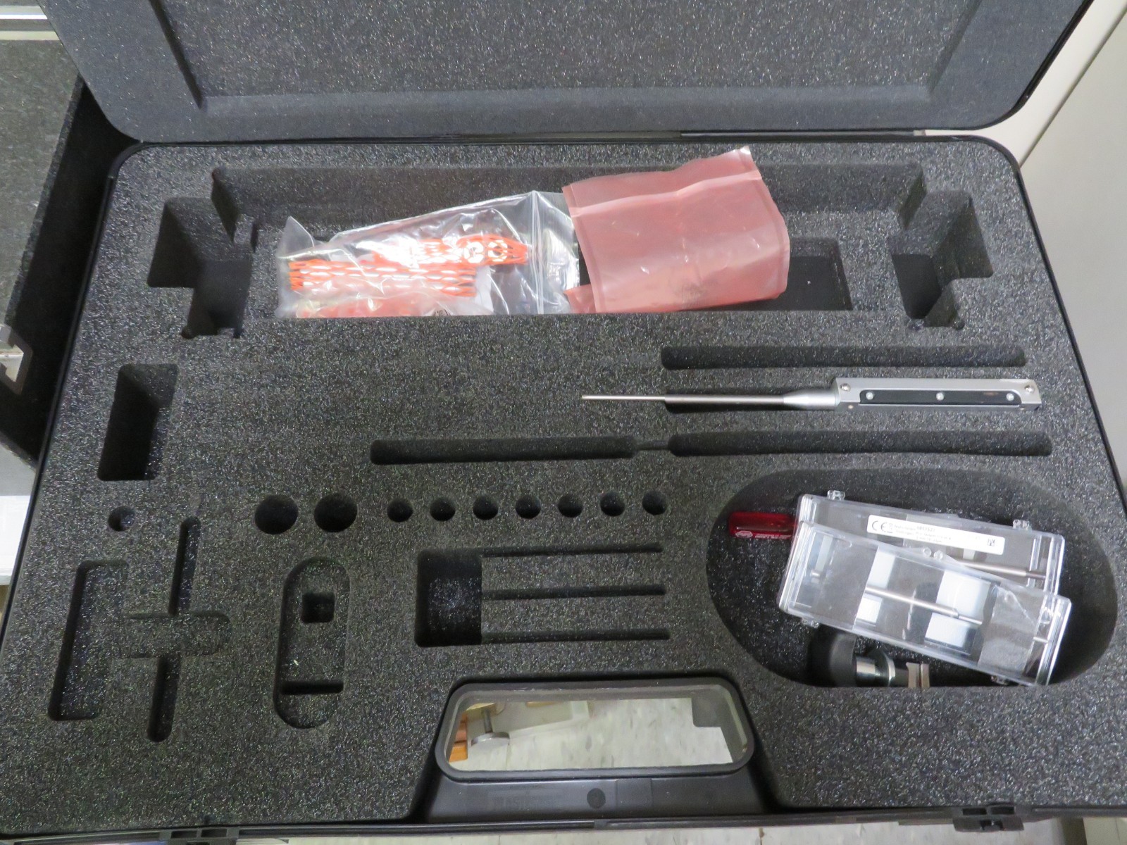 Mahr CD120 Contour Measuring Machine & Profile Measuring machine Complete - Image 7