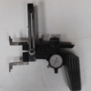 Mueller Gage - model 1904 - .73"- 6.875/.0005" Groove Diameter Gage - PW22