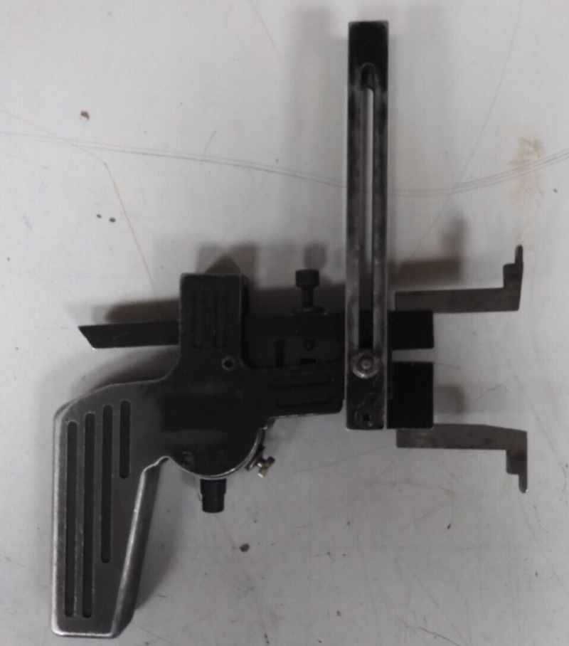 Mueller Gage - model 1904 - .73"- 6.875/.0005" Groove Diameter Gage - PW22 - Image 4