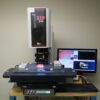 QVI OGP Smartscope Zip Lite 250 Video Measuring Machine