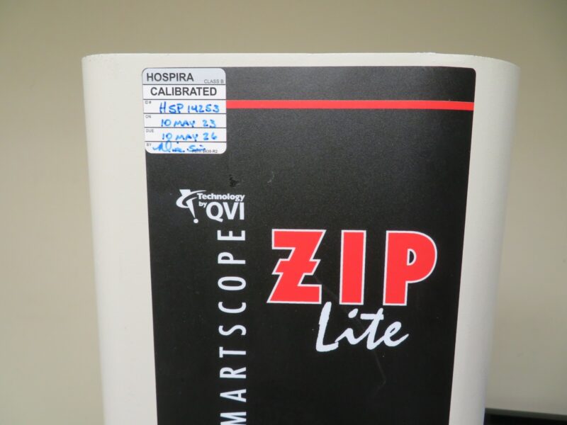 QVI OGP Smartscope Zip Lite 250 Video Measuring Machine - Image 5