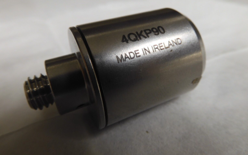 Renishaw CMM TP6 Touch Probe Head - 4QKP90 Ireland - PZ9 - Image 5