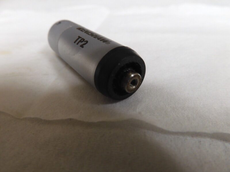 Renishaw TP2 5-way Touch Probe - P80232 UK - PZ14 - Image 3